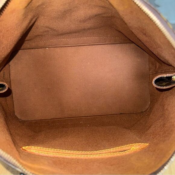 ✅AUTHENTIC✅LOUIS VUITTON ALMA PM - Picture 13 of 15